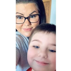 Meet your Posher, Jamie